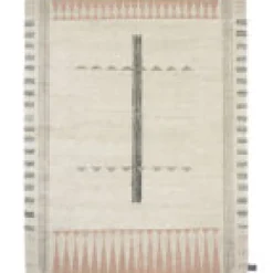 Primitive Weave