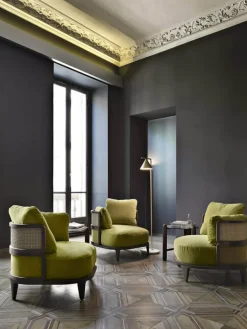 Promenade Lounge