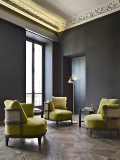 Promenade Lounge