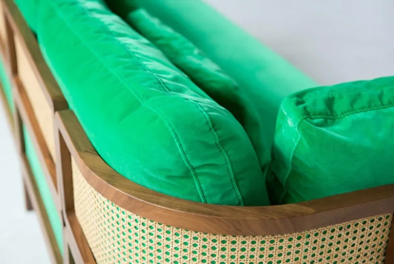 Promenade Sofas