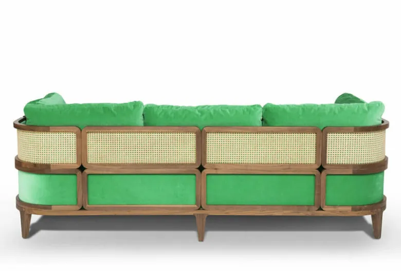 Promenade Sofas