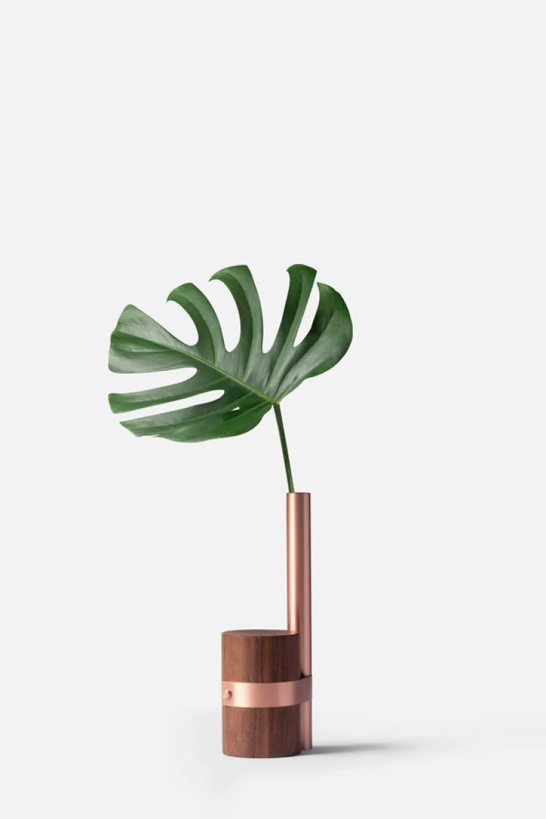 Pós-Tropical Vase