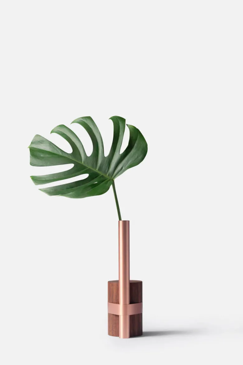 Pós-Tropical Vase
