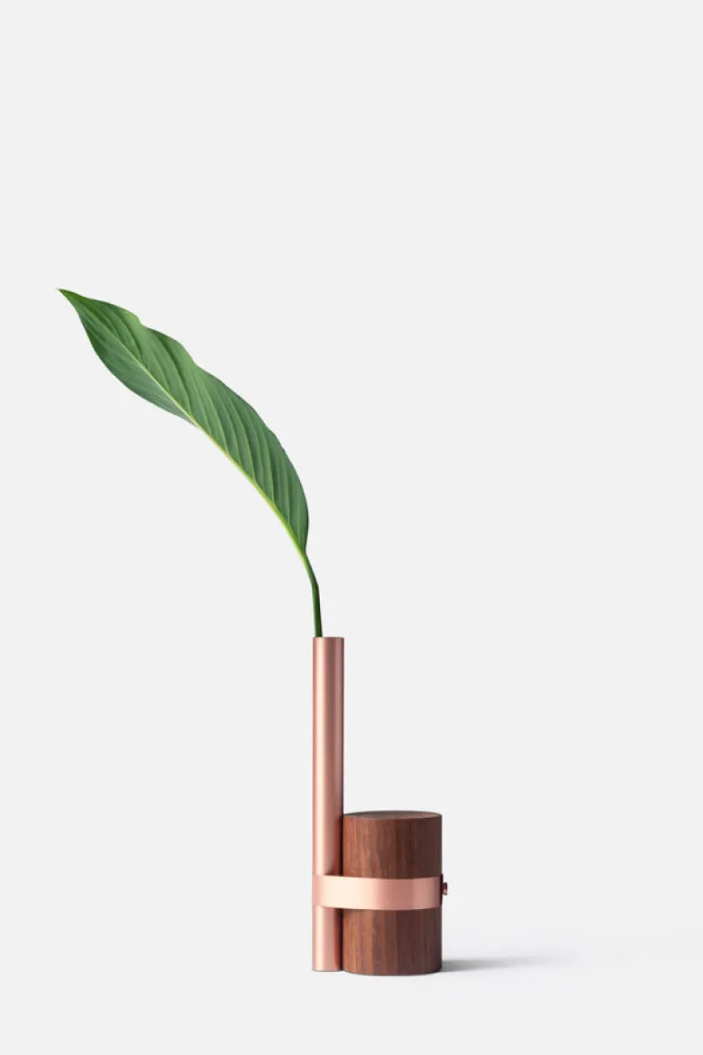 Pós-Tropical Vase