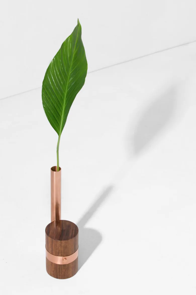 Pós-Tropical Vase