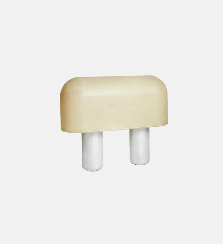 Puffball Room Divider