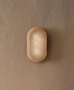 Puffball Wall Sconce
