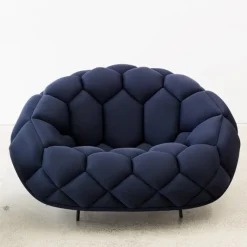 Quilt Armchair
