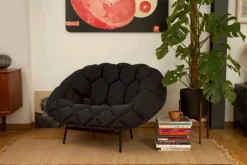 Quilt Armchair