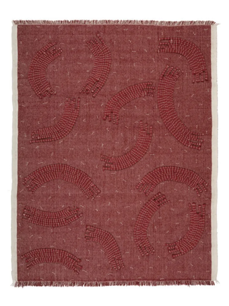 Quilt Rug