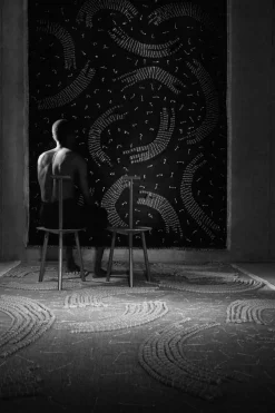 Quilt Rug