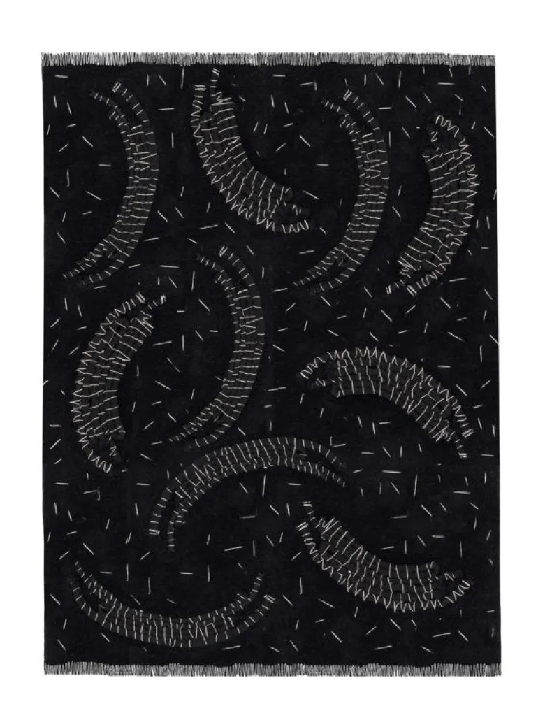 Quilt Rug