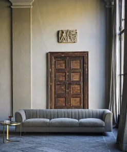 Quilt Sofa