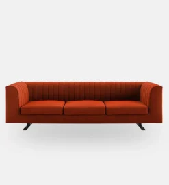 Quilt Sofa