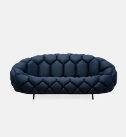 Quilt Sofa