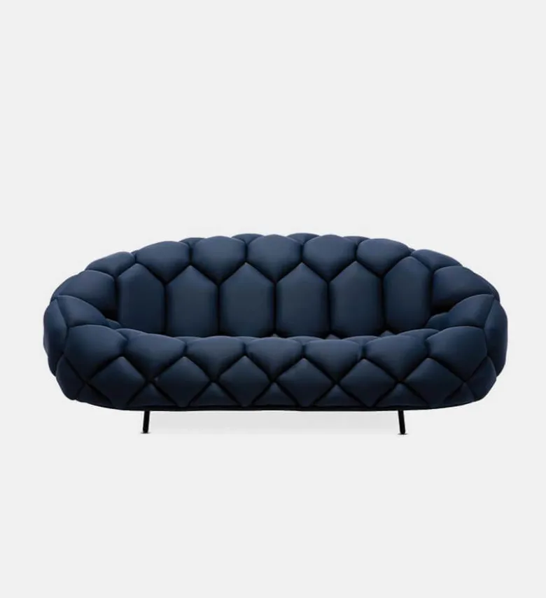 Quilt Sofa