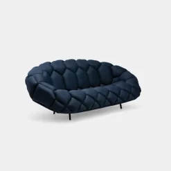 Quilt Sofa
