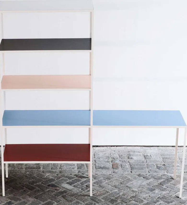 Rack + Table S
