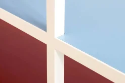 Rack + Table S