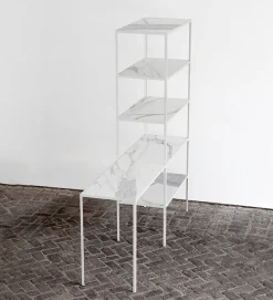 Rack + Table S