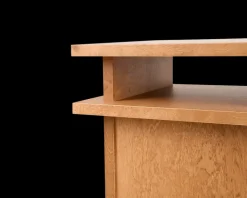 Ratio Side Table