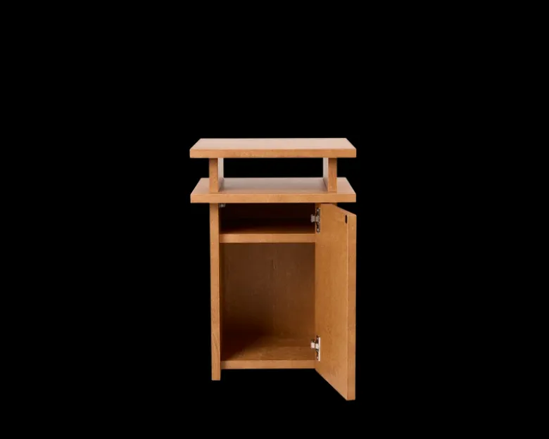 Ratio Side Table