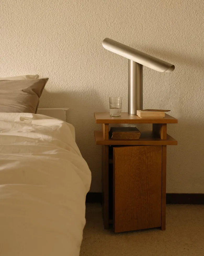 Ratio Side Table