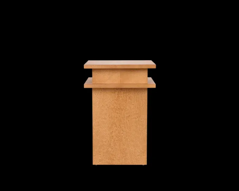 Ratio Side Table