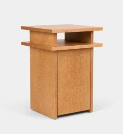 Ratio Side Table