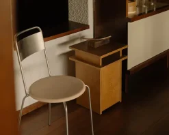 Ratio Side Table