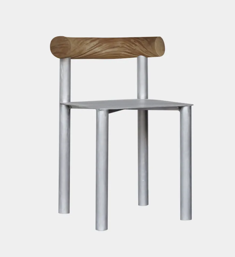 Reflection chair