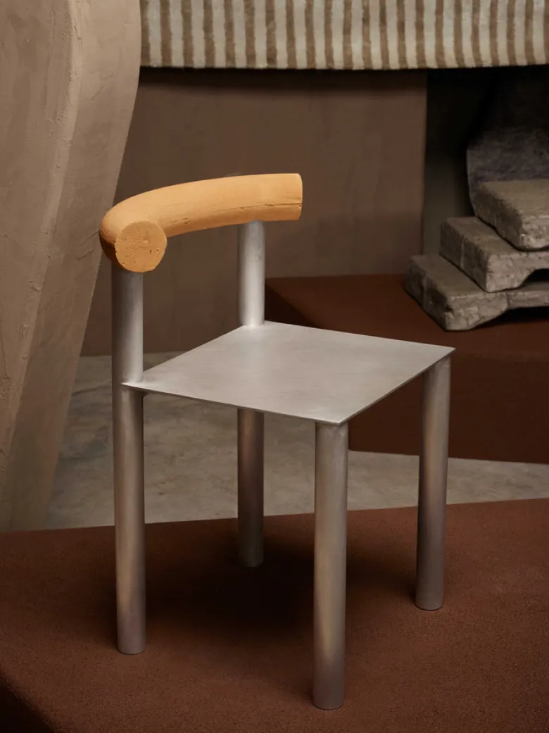 Reflection chair