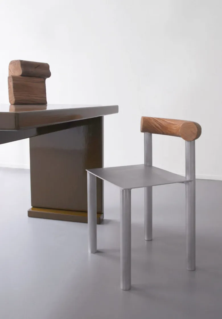 Reflection chair