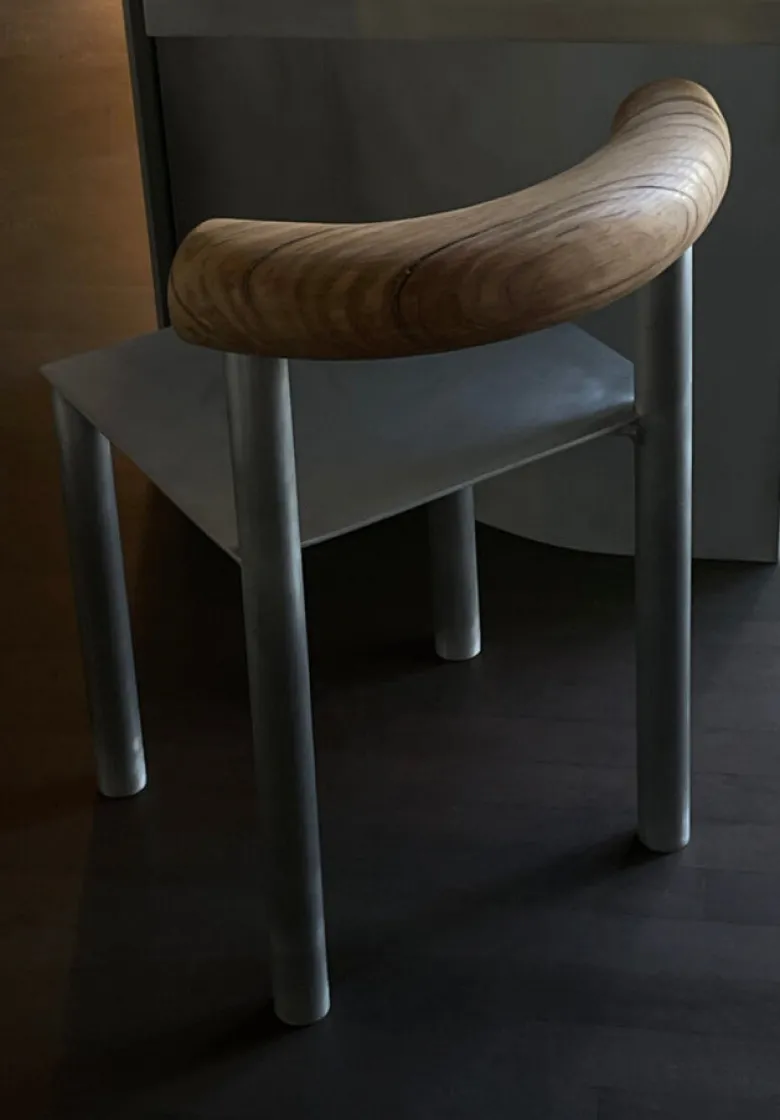Reflection chair