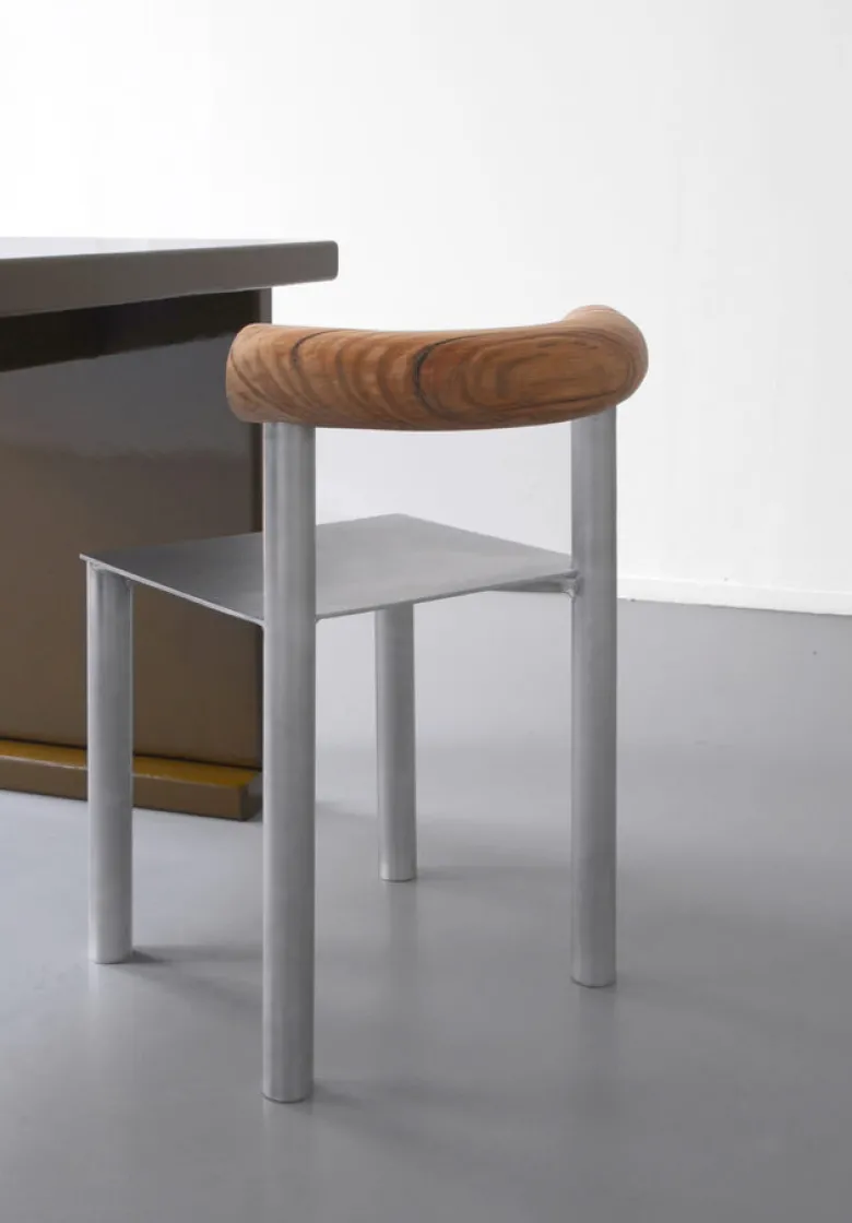 Reflection chair