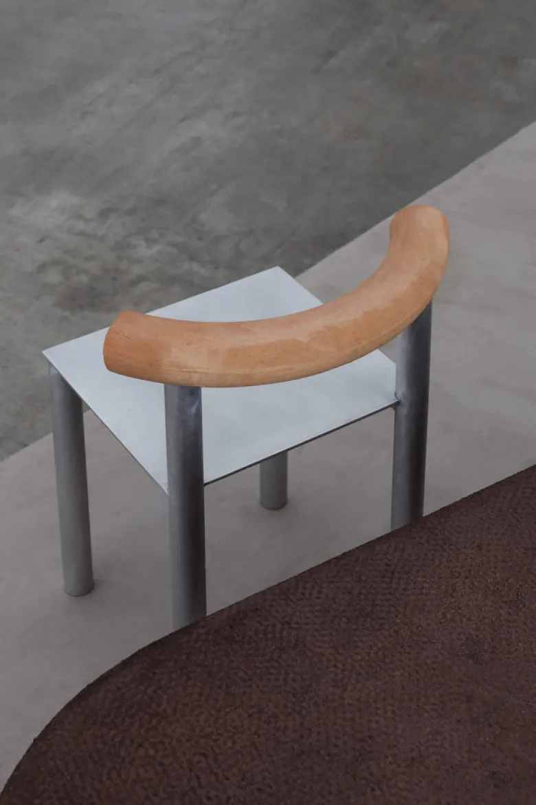 Reflection chair