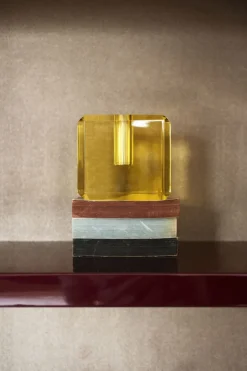 Refract Vase