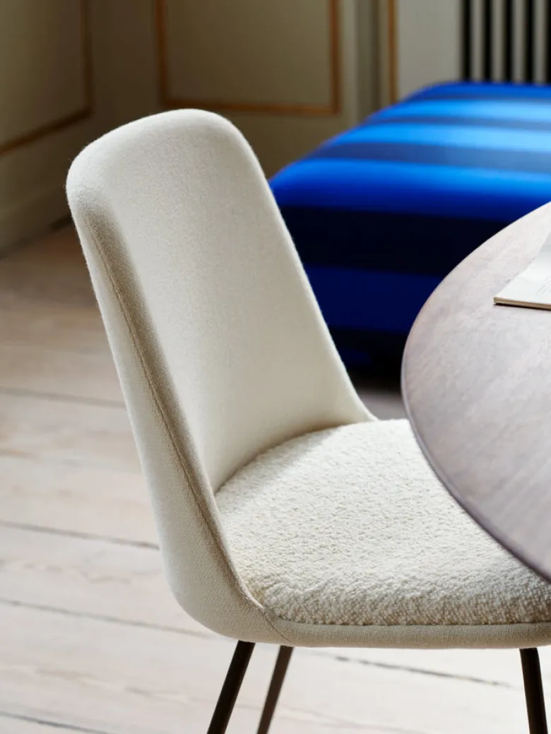 Rely HW10 Chair