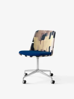 Rely HW25 Seat