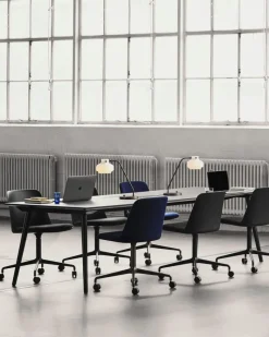 Rely HW25 Seat