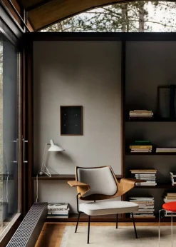 RFH RD8 Armchair