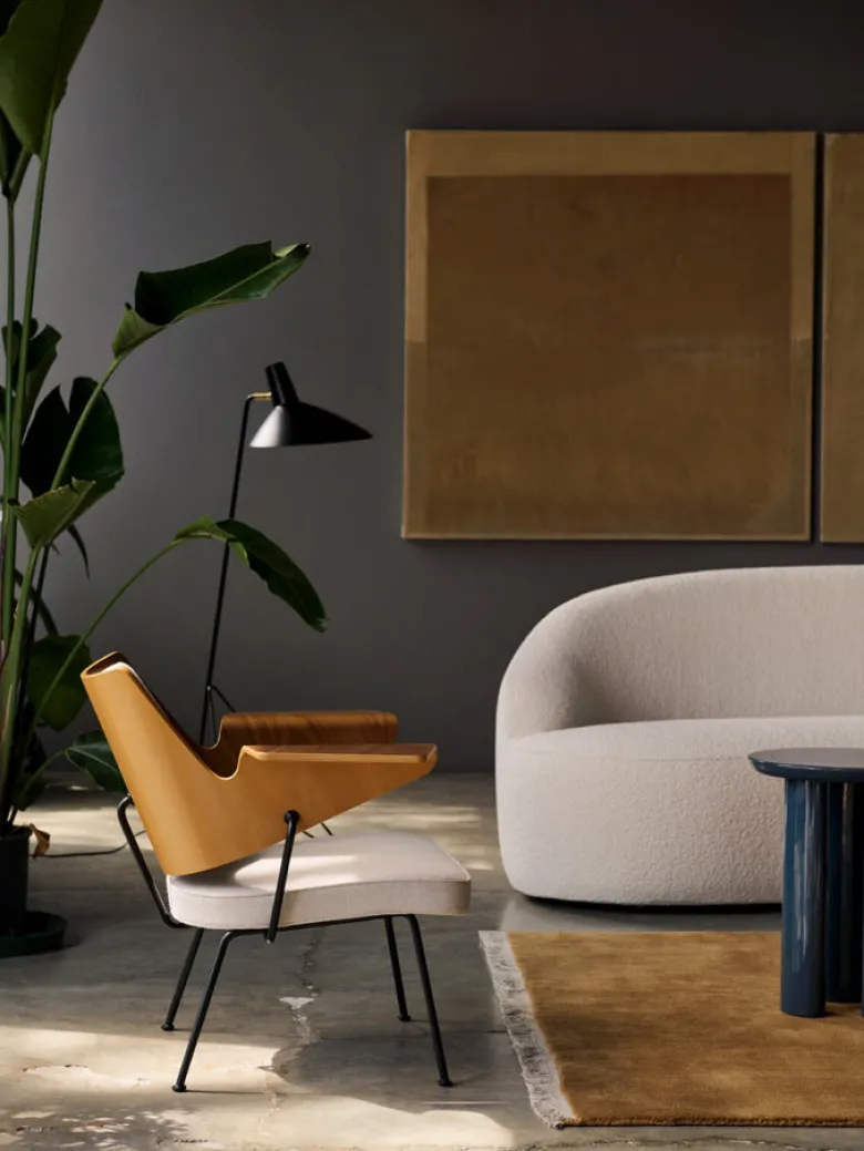 RFH RD8 Armchair