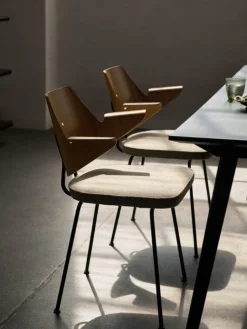 RFH RD7 Armchair