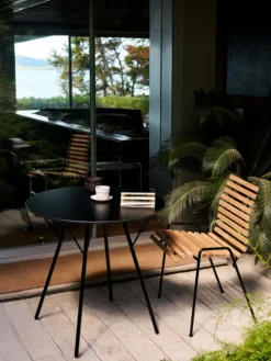 RFH Terrace Chair RD4