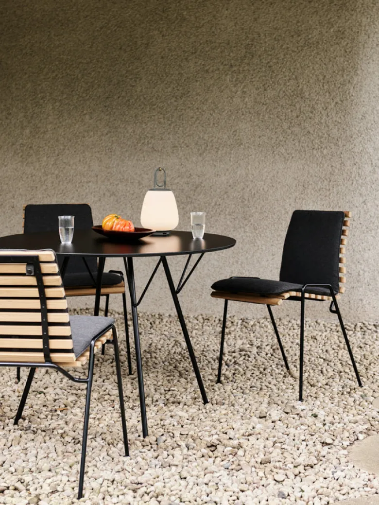 RFH Terrace Chair RD4