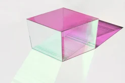 RHO Side Table & Coffee Table