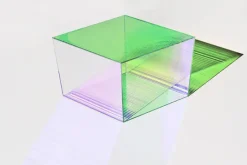 RHO Side Table & Coffee Table