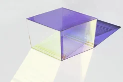 RHO Side Table & Coffee Table