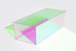 RHO Side Table & Coffee Table