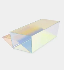 RHO Side Table & Coffee Table